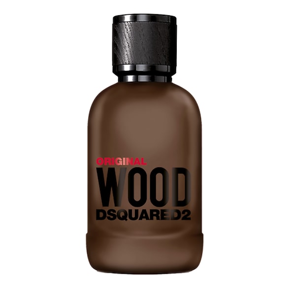 Original Wood - Toaletní voda, DSQUARED 2